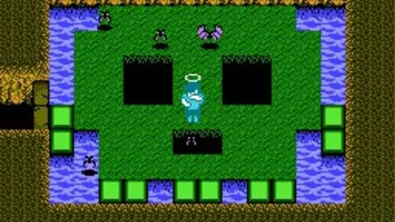 StarTropics — Screenshoty