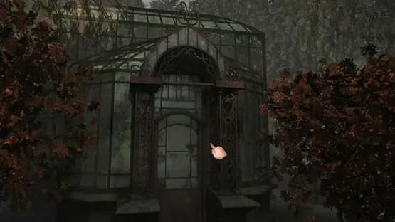 Scratches: Director's Cut — Screenshots