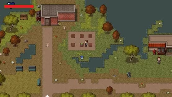 Survive in Angaria — Screenshots