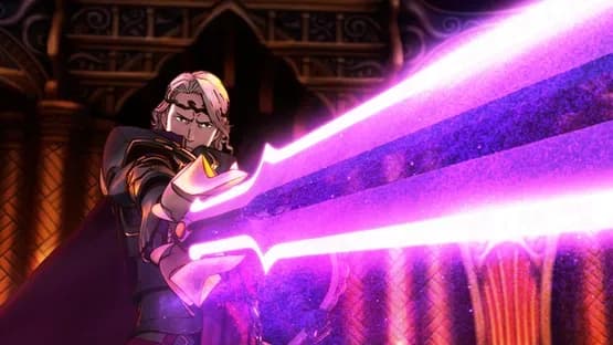 Fire Emblem Fates: Birthright — Screenshots
