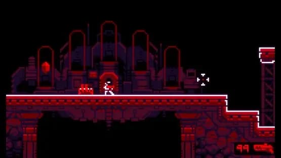 Overwhelm — Screenshoty