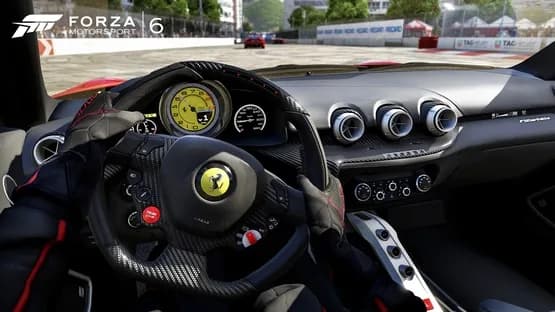 Forza Motorsport 6 — Screenshoty