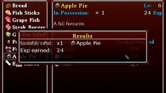 Barter Empire — Screenshots