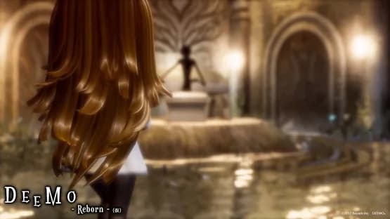 Deemo: Reborn — Screenshots