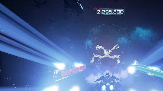 Holo Impact : Prologue — Screenshots