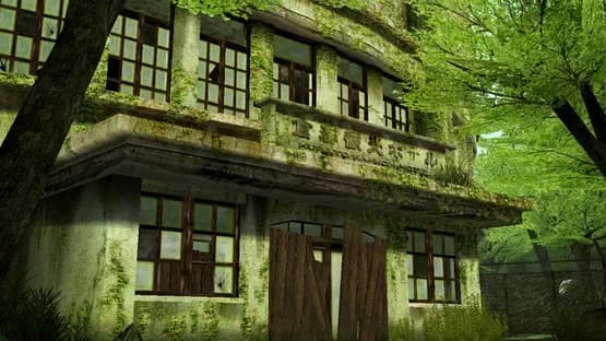 Fragile Dreams: Farewell Ruins of the Moon — Screenshoty