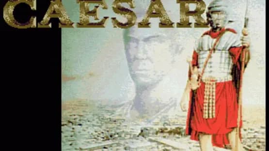Caesar — Screenshots