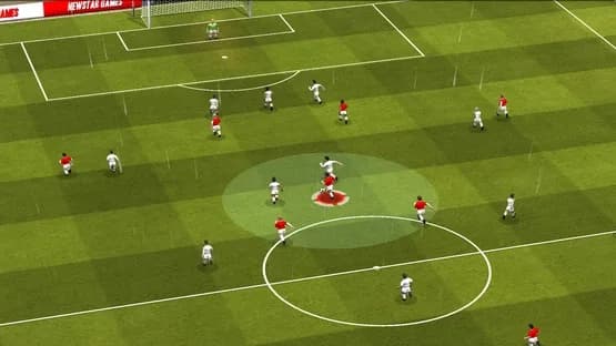 New Star Manager — Screenshots