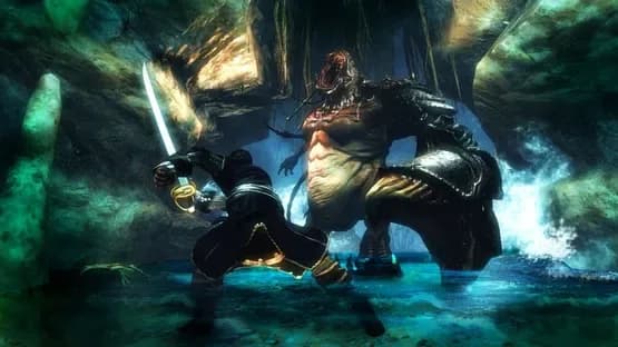 Risen 2: Dark Waters — Screenshoty
