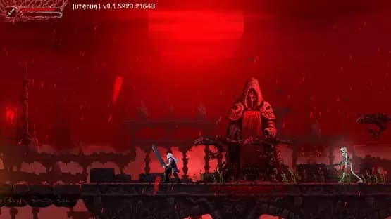 Slain: Back from Hell — Screenshoty