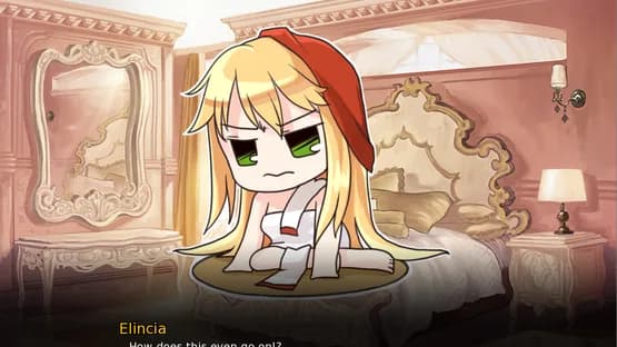 Ruler by Default — Screenshoty