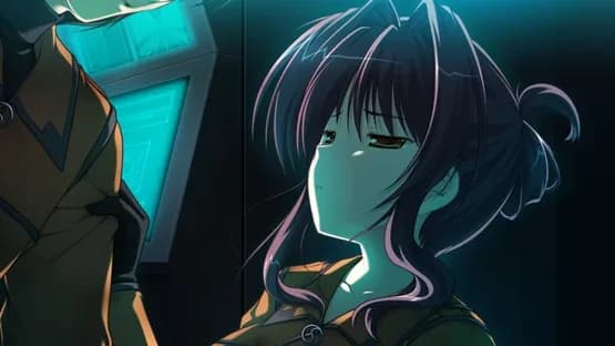 Root Double: Before Crime * After Days - Xtend Edition — Screenshots