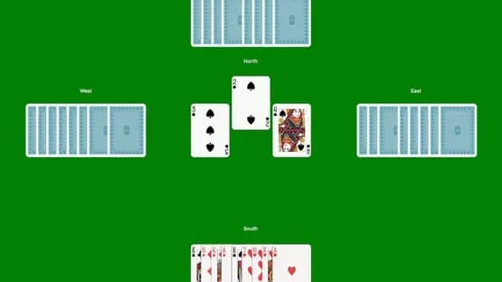 Time to Play Hearts — Screenshots