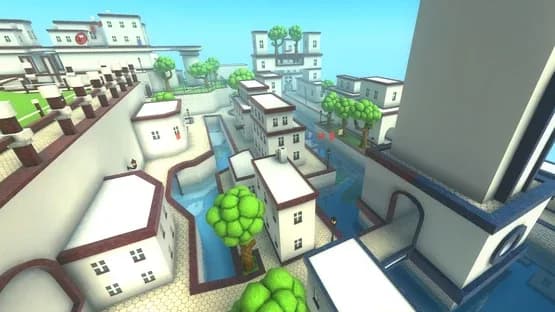 Air Brawl — Screenshots