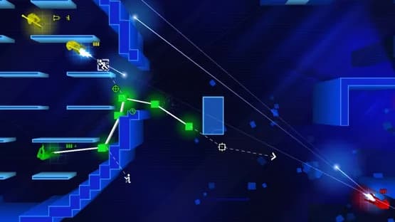 Frozen Synapse — Screenshoty