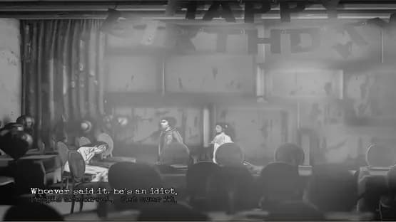 Downfall — Screenshots