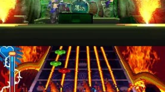 Guitar Rock Tour — Screenshots