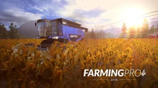Farming PRO 2016 — Screenshoty