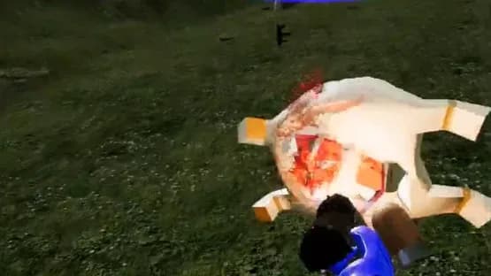 Hailstorm — Screenshots