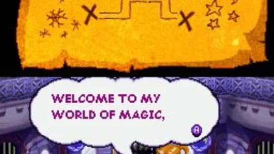 Castle of Magic — Screenshots