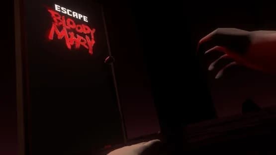 Escape Bloody Mary — Screenshots