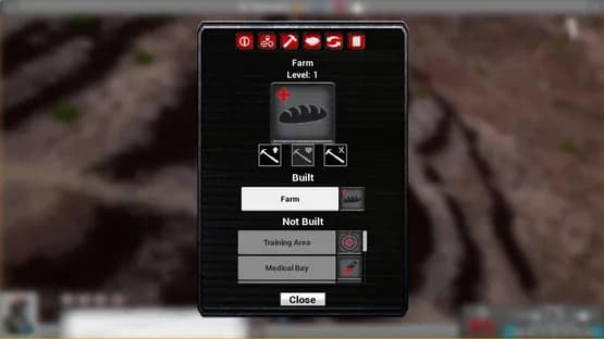 Fall of Civilization — Screenshots