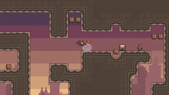 League of Evil — Screenshots