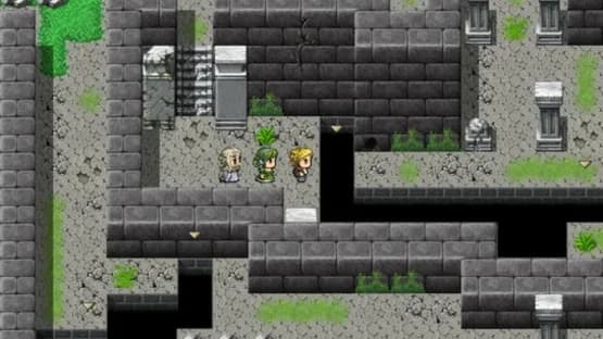 Legionwood 2: Rise of the Eternal's Realm — Screenshots