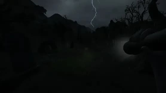 Shadows Peak — Screenshoty