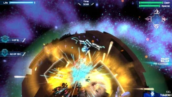 Space Overlords — Screenshots