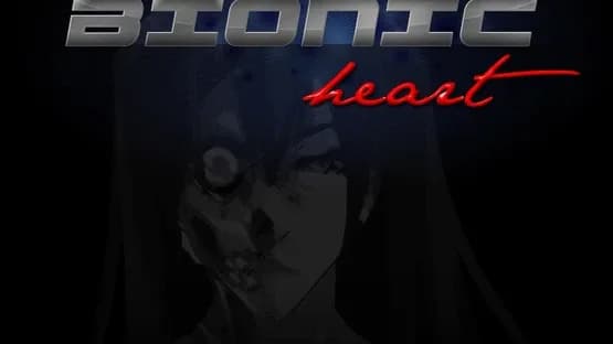 Bionic Heart — Screenshots