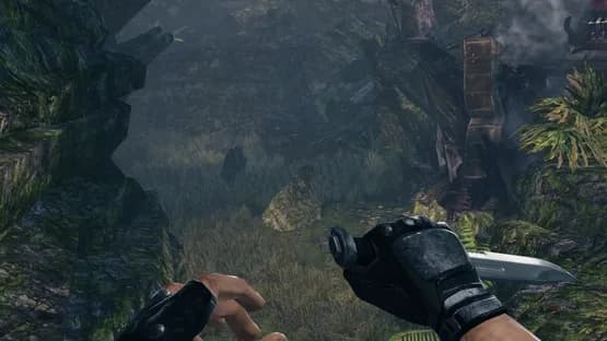 Turok — Screenshots
