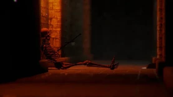 Ancient Guardian — Screenshots
