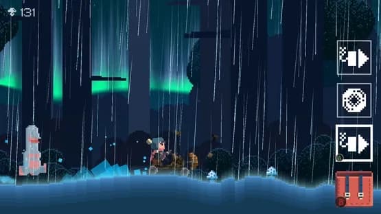 Summer Catchers — Screenshoty