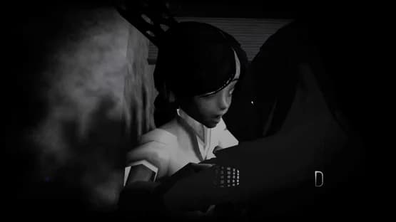 Frio: Lost In Old Town — Screenshots