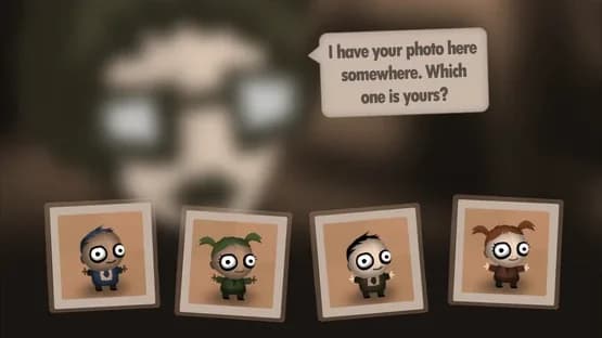 Human Resource Machine — Screenshoty