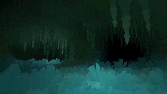 Echo Grotto — Screenshoty
