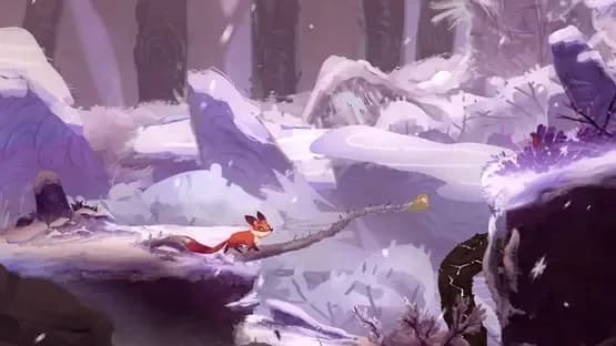 Seasons after Fall — Screenshoty