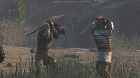 Of Kings and Men — Screenshots