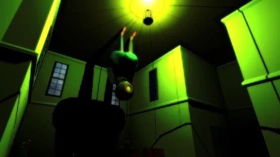 Potato Thriller: Steamed Potato Edition — Screenshoty