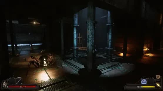 Vaporum — Screenshots