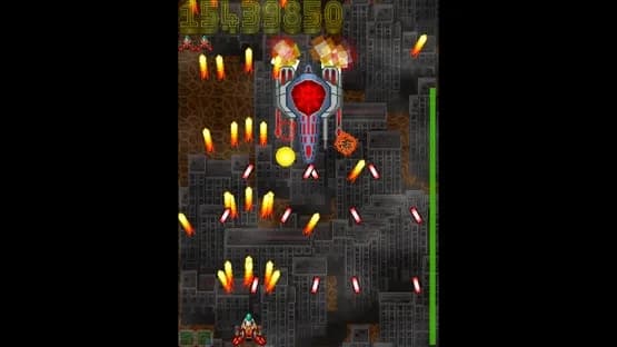 Zenohell — Screenshoty