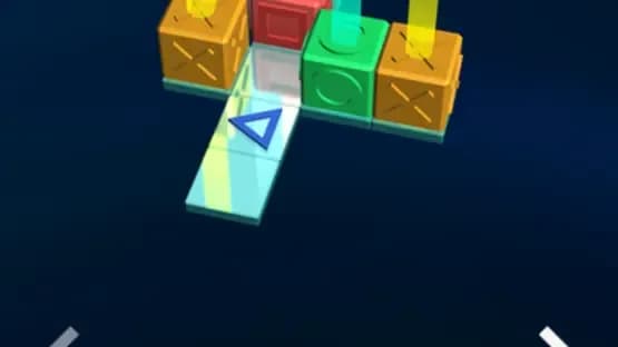 Cubor — Screenshots