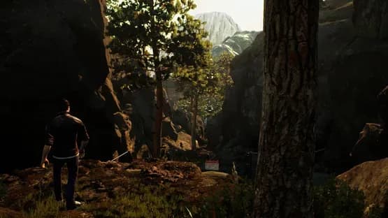 Gemini: Heroes Reborn — Screenshots