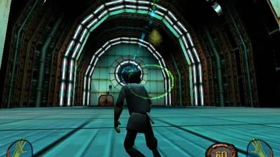 MDK2 — Screenshoty