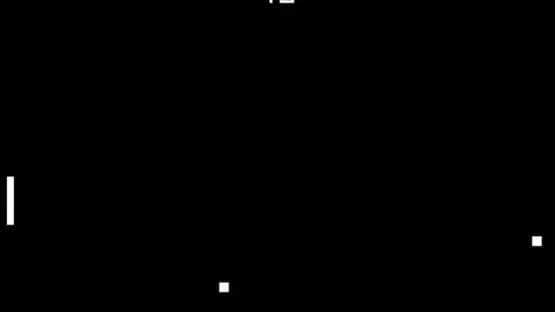 Pong - Old School — Screenshots