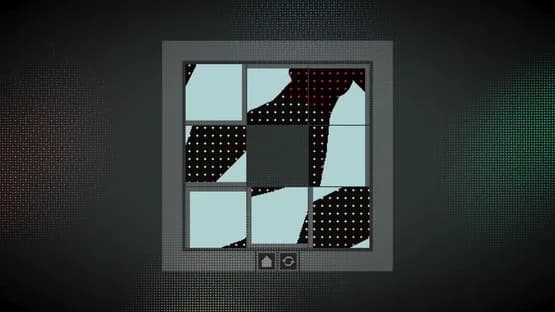 Pixel Hentai Mosaic — Screenshoty