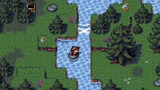 Shadows of Adam — Screenshoty