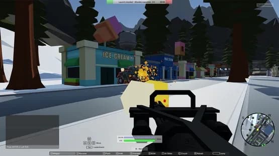 War Brokers — Screenshots