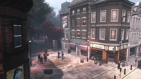 The Secret World — Screenshots